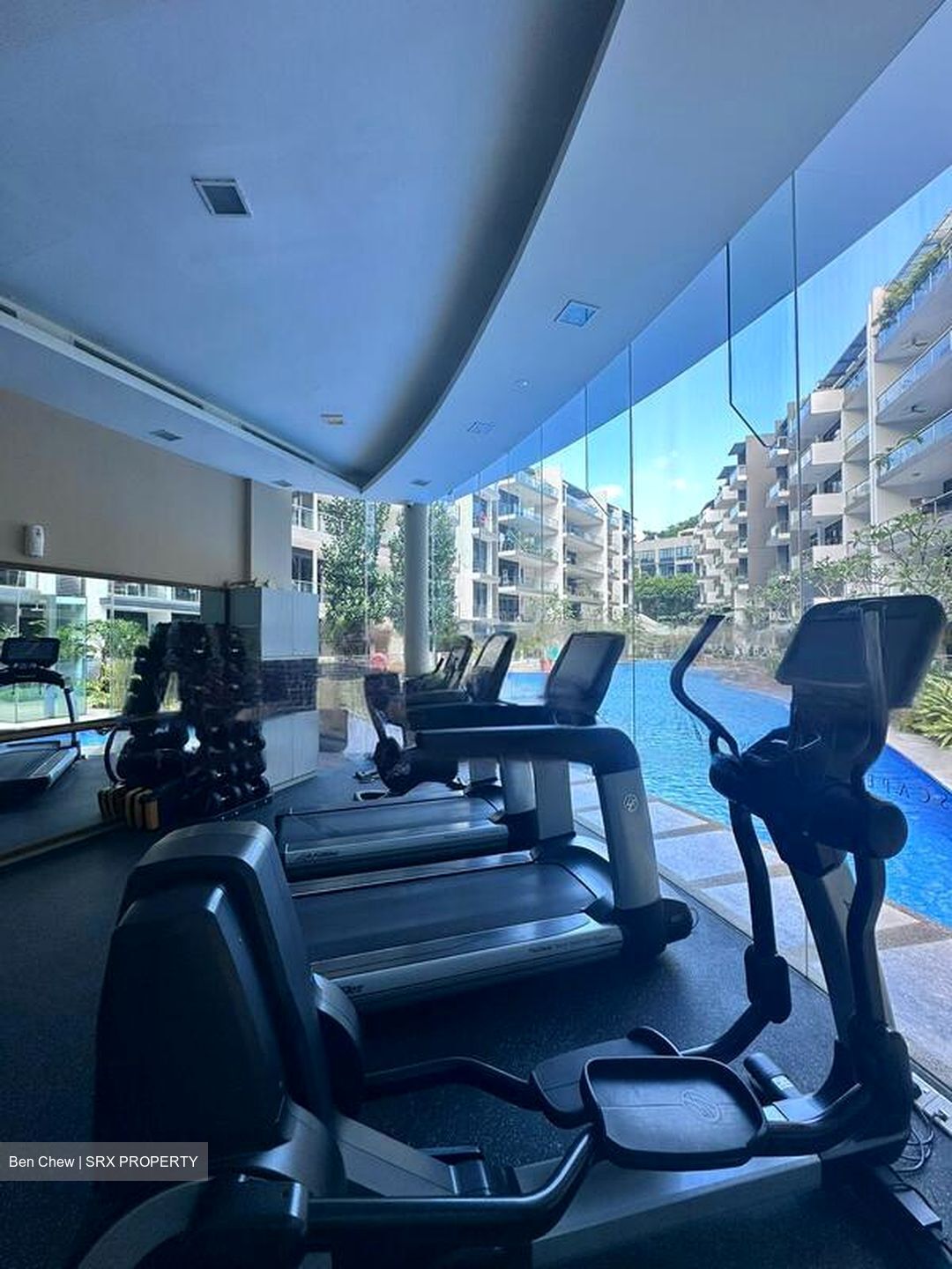 Waterscape at Cavenagh (D9), Apartment #451201581